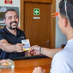 Hotel Sol Quarteira