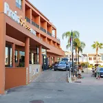 Sol Hotel Quarteira