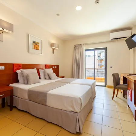 Sol Hotel 3*