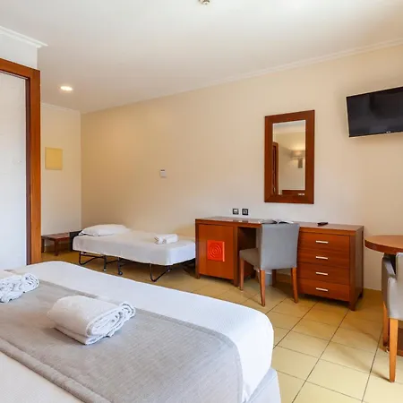 Hotel Sol 3*