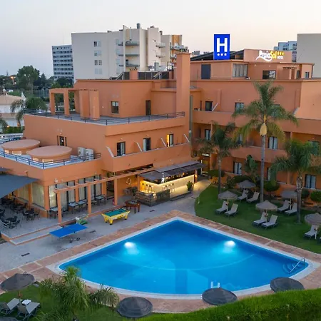 Hotel Sol 3*
