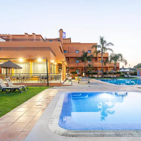 Hotel Sol