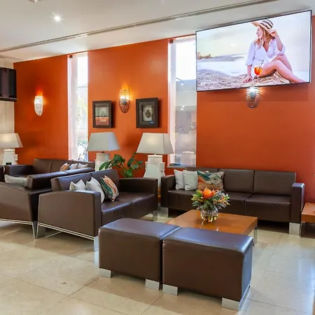 Sol Hotel