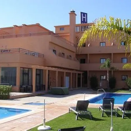 Hotel Sol 3*