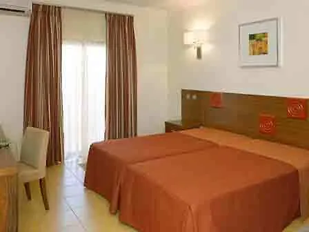 Sol Hotel 3*