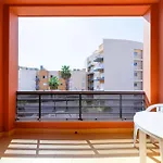 Hotel Sol Quarteira