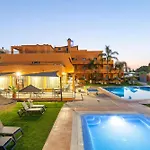 Hotel Sol Quarteira