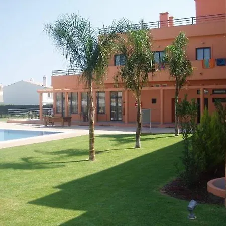 Sol 3* Quarteira