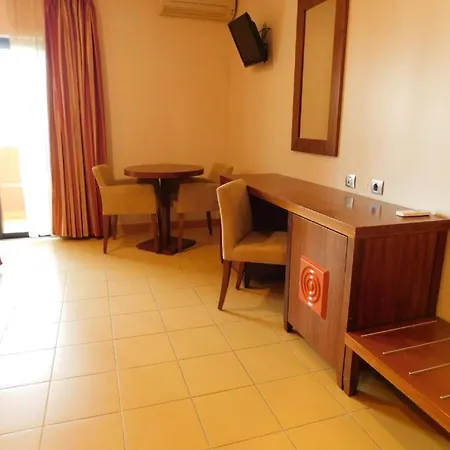 Hotel Sol 3*
