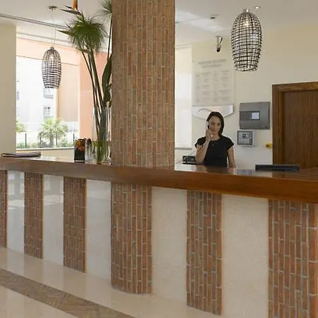 Sol Hotel 3*
