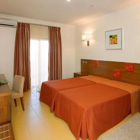 Hotel Sol Quarteira