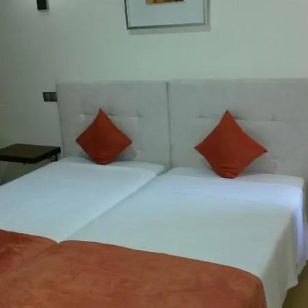 Sol Hotel 3*