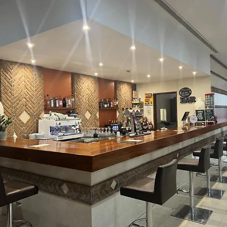 Hotel Sol Quarteira