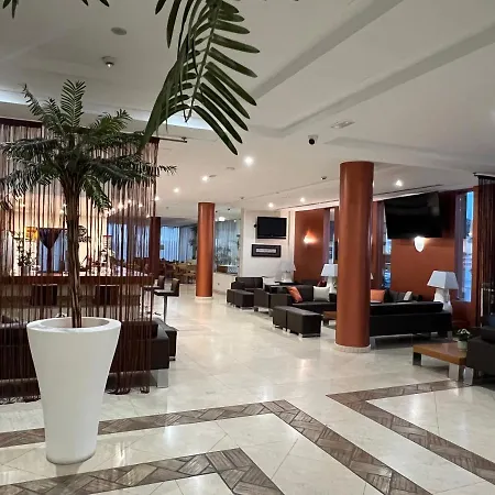 Hotel Sol