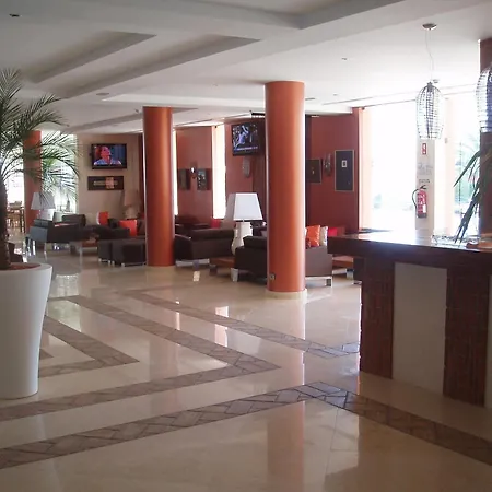 Hotel Sol