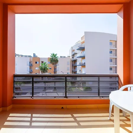 Hotel Sol Quarteira