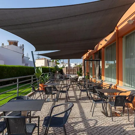 Hotel Sol Quarteira