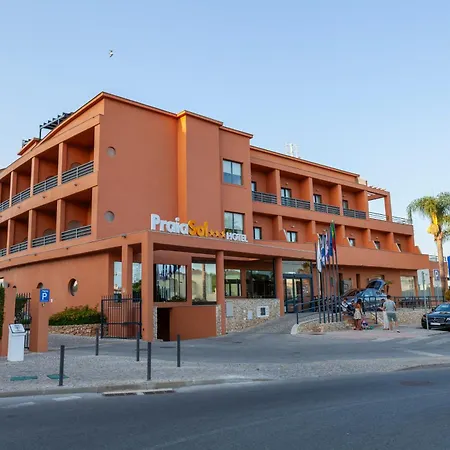Sol Hotel Quarteira