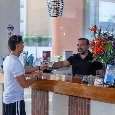 Sol Hotel 3*