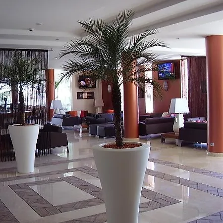 Hotel Sol 3*