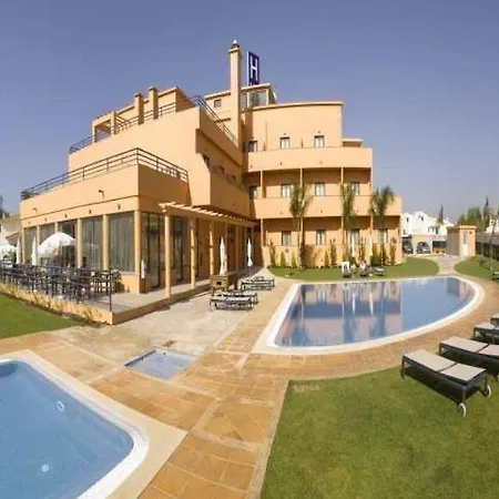 Hotel Sol 3*