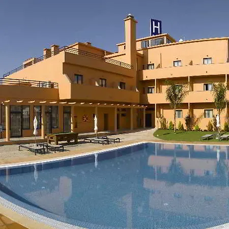Sol Hotel Quarteira
