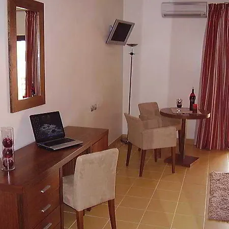 Sol 3* Quarteira
