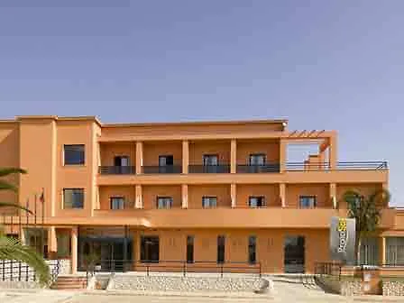 Hotel Sol 3*