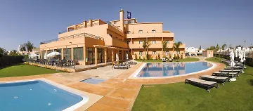 Hotel Sol 3*