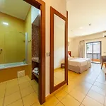 Sol Hotel Quarteira