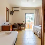 Sol Hotel Quarteira