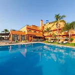 Sol Hotel 3*