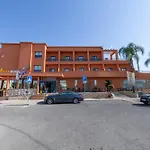 Sol Hotel