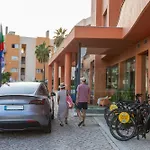 Hotel Sol Quarteira