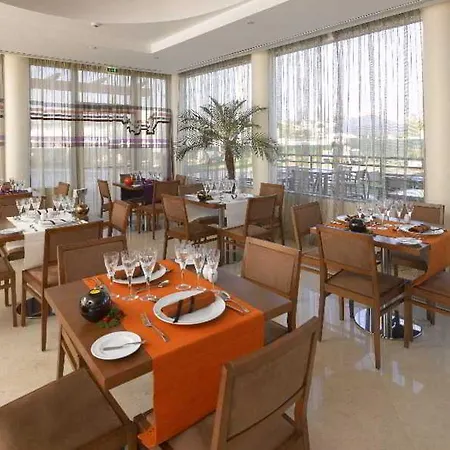 Hotel Sol 3*
