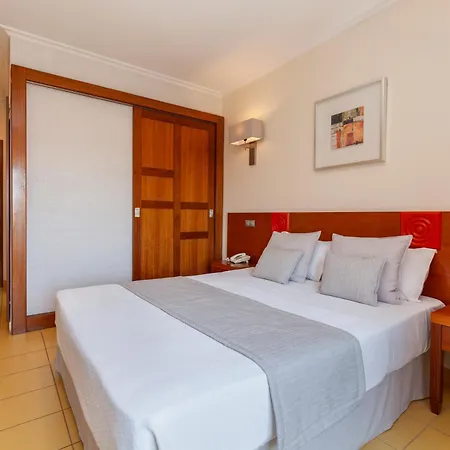 Hotel Sol Quarteira