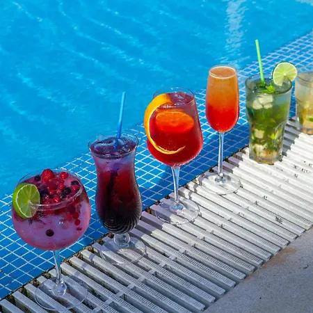 Hotel Sol
