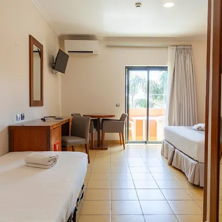 Sol Hotel Quarteira