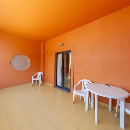 Hotel Sol Quarteira