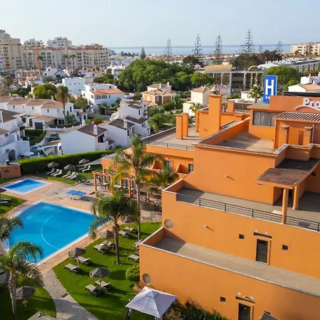 Sol Hotel Quarteira