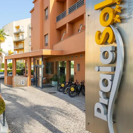 Hotel Sol