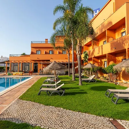 Hotel Sol 3*
